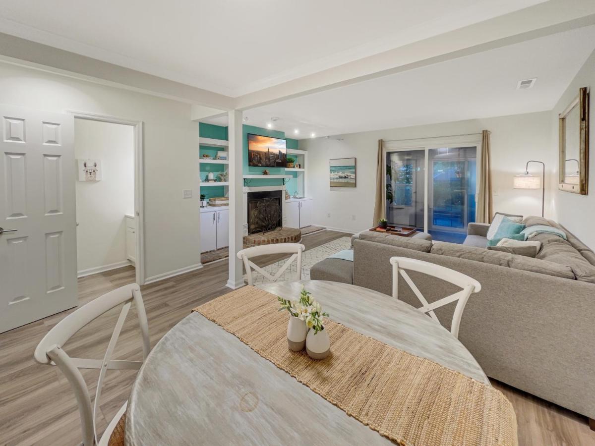 5 Min To Beach—King Beds Charleston Exterior foto