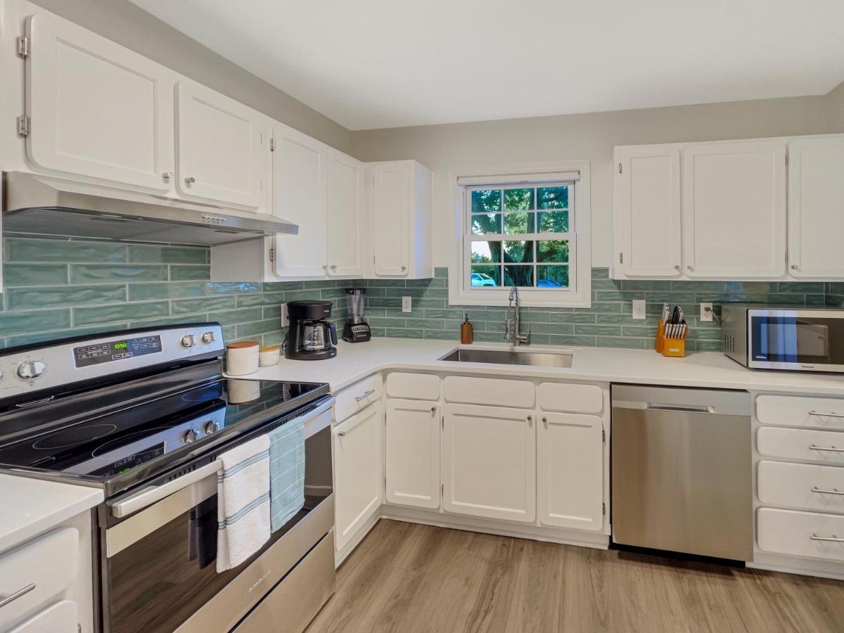 5 Min To Beach—King Beds Charleston Exterior foto