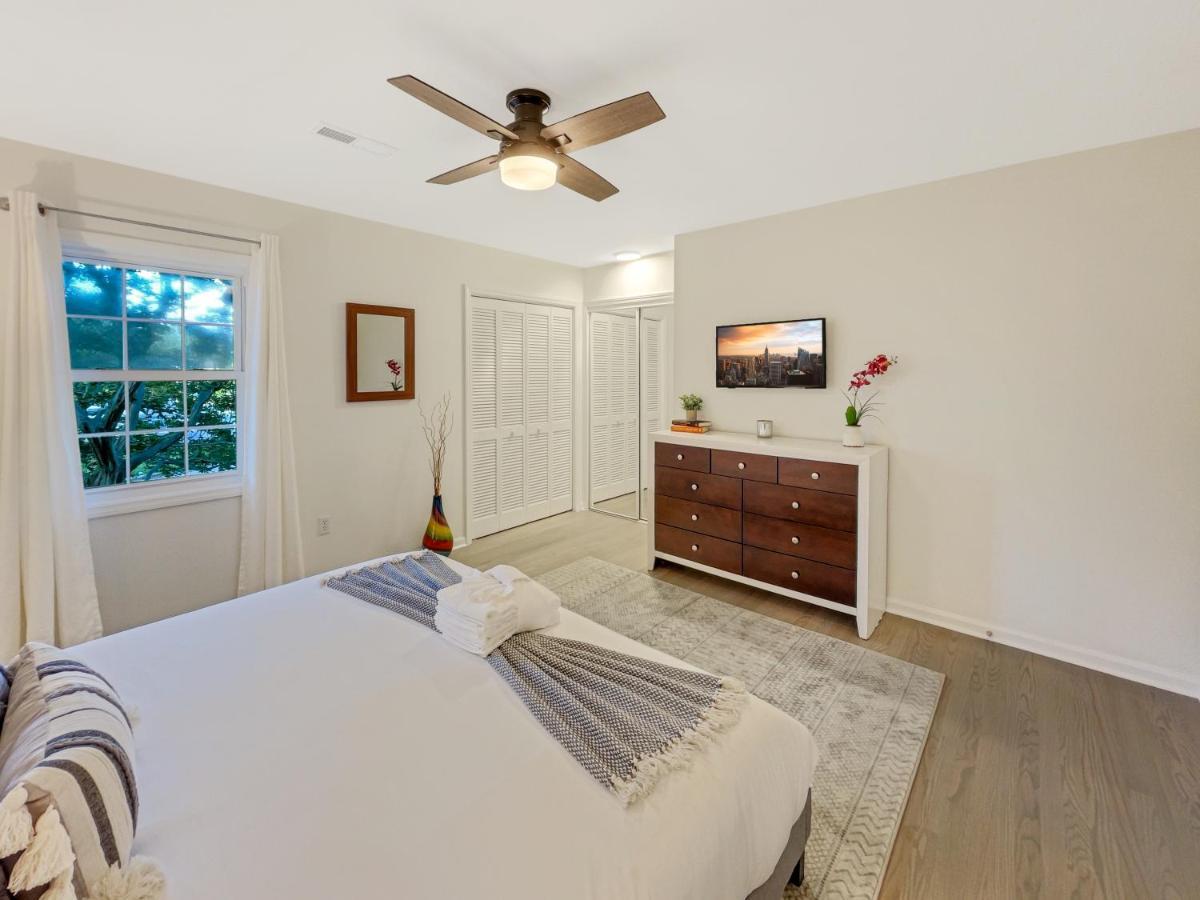 5 Min To Beach—King Beds Charleston Exterior foto