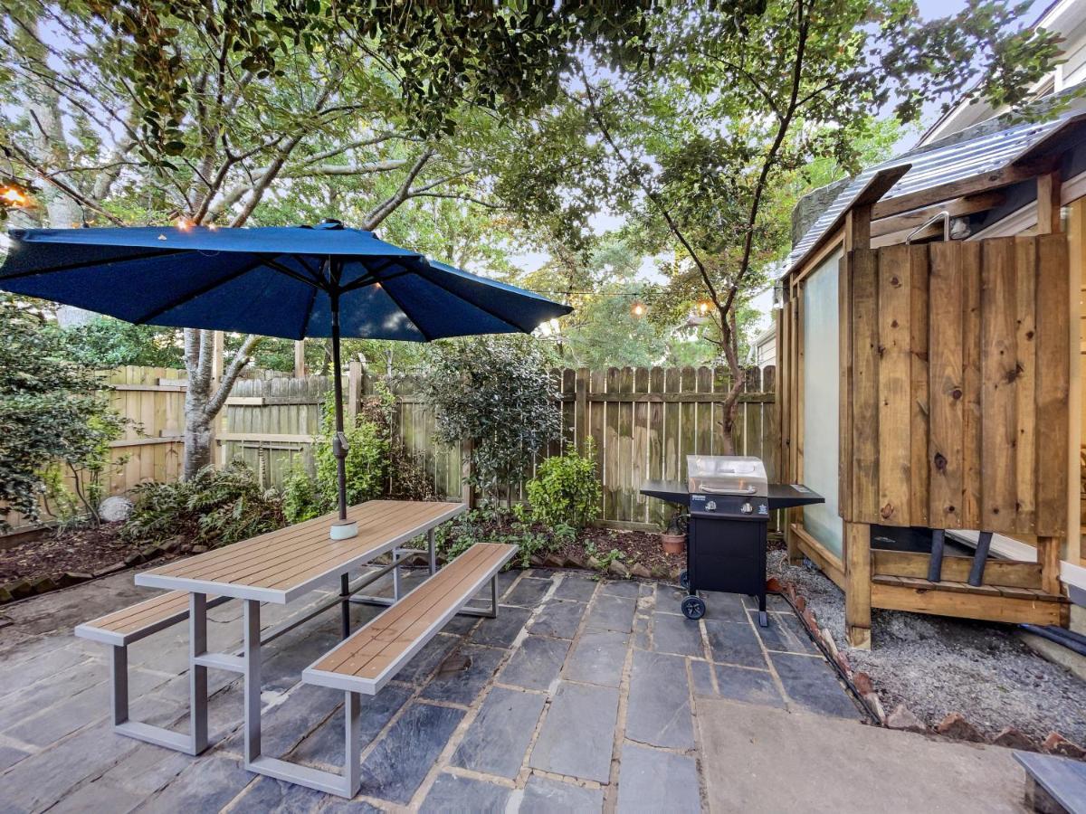5 Min To Beach—King Beds Charleston Exterior foto