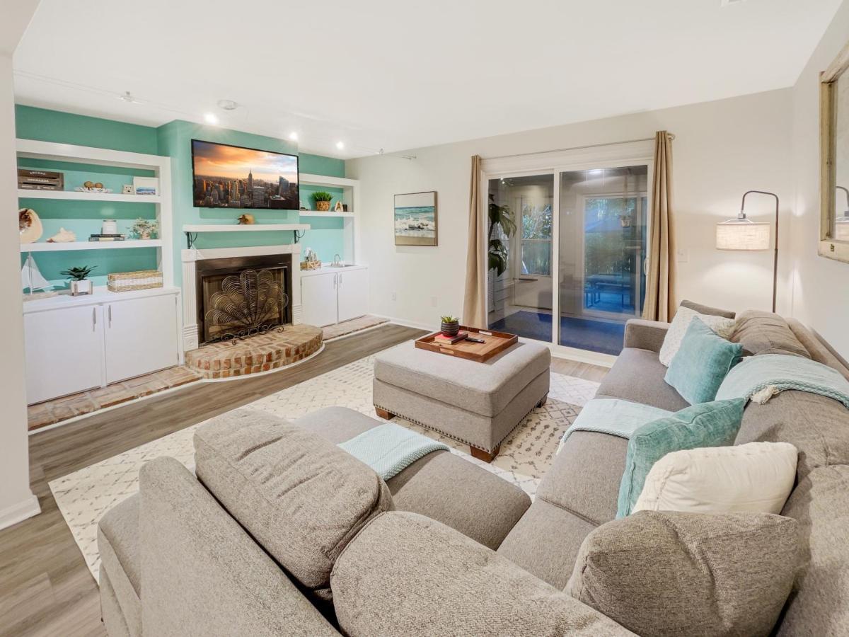 5 Min To Beach—King Beds Charleston Exterior foto