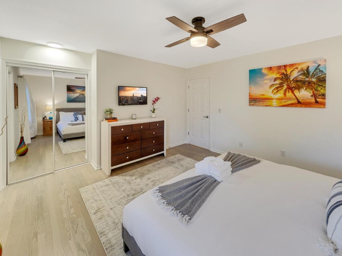 5 Min To Beach—King Beds Charleston Exterior foto